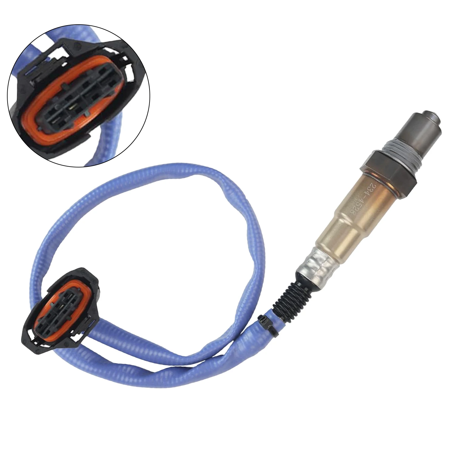 

NEW Downstream 234-4528 Replacement Oxygen Sensor For Chevrolet Cruze Trax Sonic Volt Cadillac Elr 1.4L 234-4528