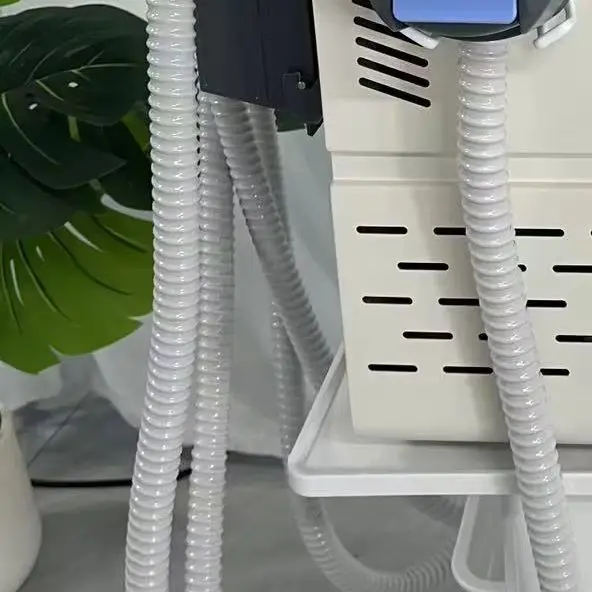 

Myoslim 15Tesla 6500W High Power Body Sculpt Muscle Stimulate Slimming Machine MYOSLIM Pro Ultra RF Machine NEO Slimming Machine