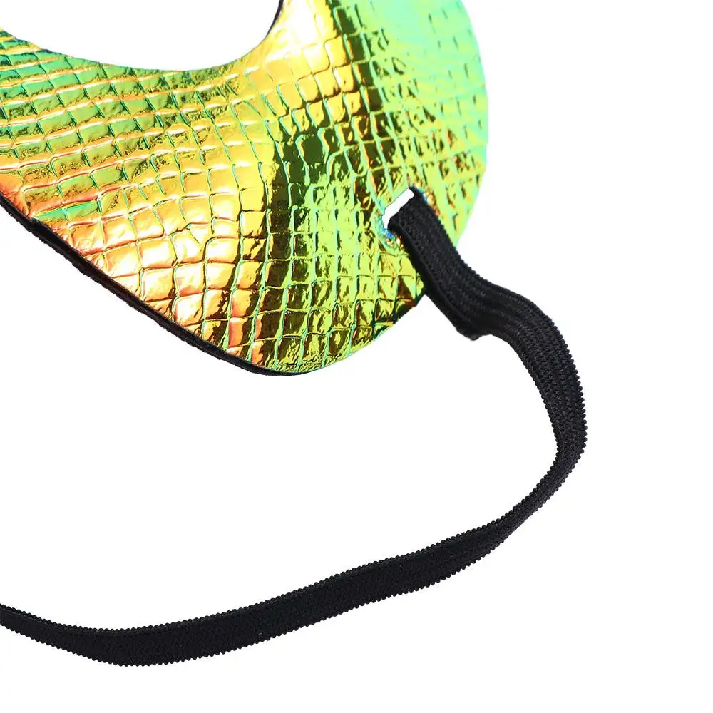 Sports Protection Protective Face Nose Guard Elastic Bandage Protective Mask Basketball Facial Cover Protection Mask