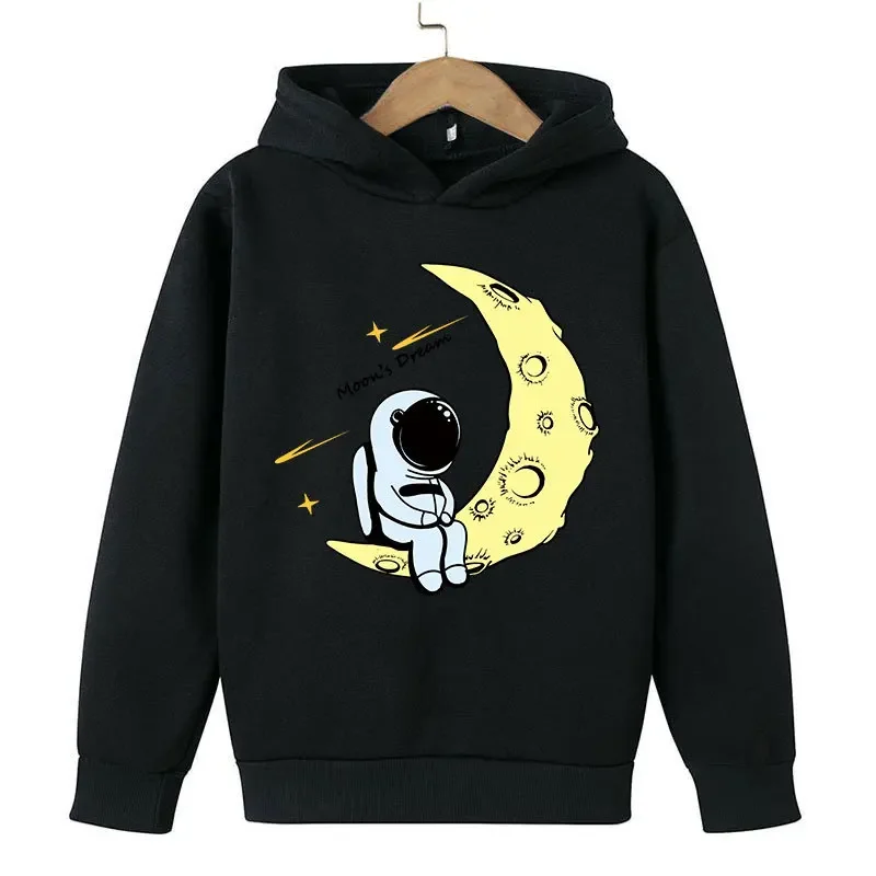 2023 New Children's Two-Piece Sweatshirt Set Sports Suit Casual  Boys Girls Spring and Autumn Suit Kids Clothes Girls  Bluey