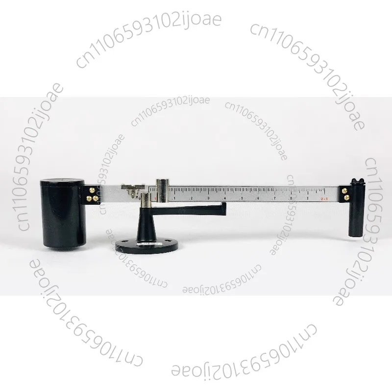 Weighing Lid; Hydrometer; Slurry Specific Gravity Scale, Type NB-1