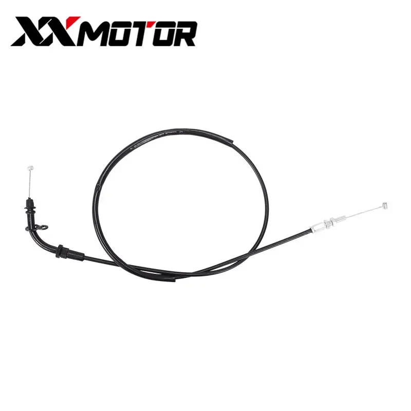 Throttle Cable Oil Return Line Oil Extraction Wires For SUZUKI GSXR400 GSF400 75A GSF Bandits400 Motorcycle Accessories