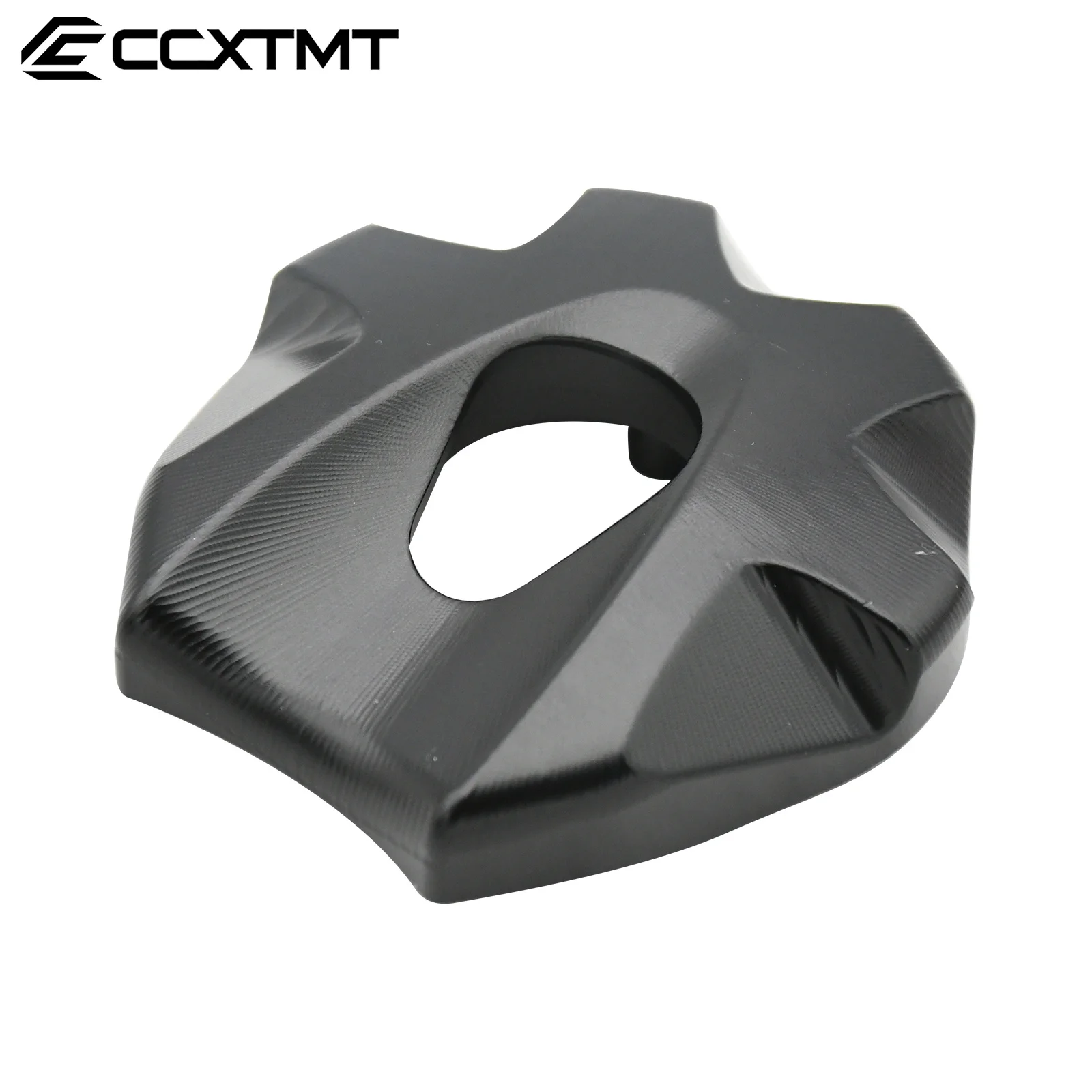 Fuel Tank Cap Case Guard Protector For Husqvarna FE TE TX FX For KTM XC XCF XCW XCF-W EXC EXCF TPI SIX DAYS 2014-2023 150-500