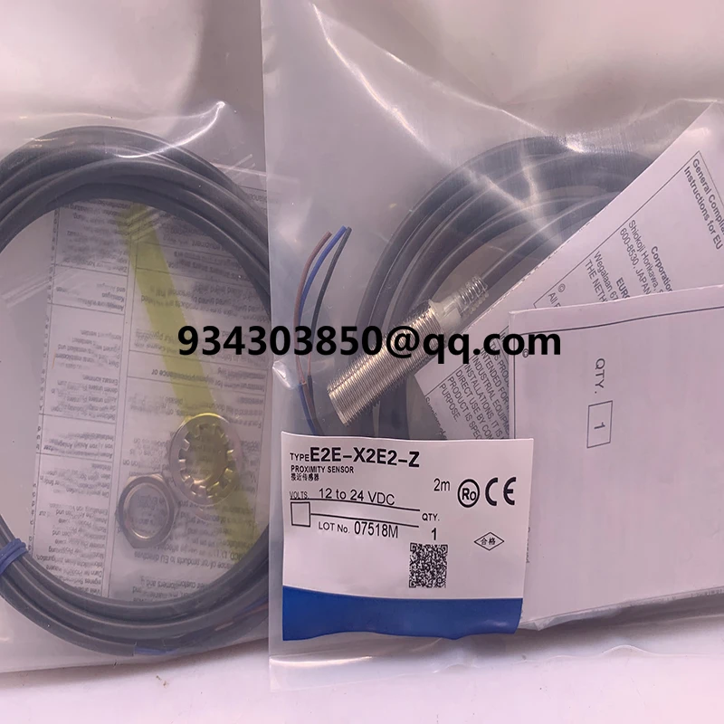 

100% brand new sensor E2E-X2E2-Z E2E-X2E1 E2E-X2E1-Z E2E-X2E2 E2E-X10ME1-Z E2E-X10MF1-Z E2E-X10MF1 E2E-X10ME2-Z In stock