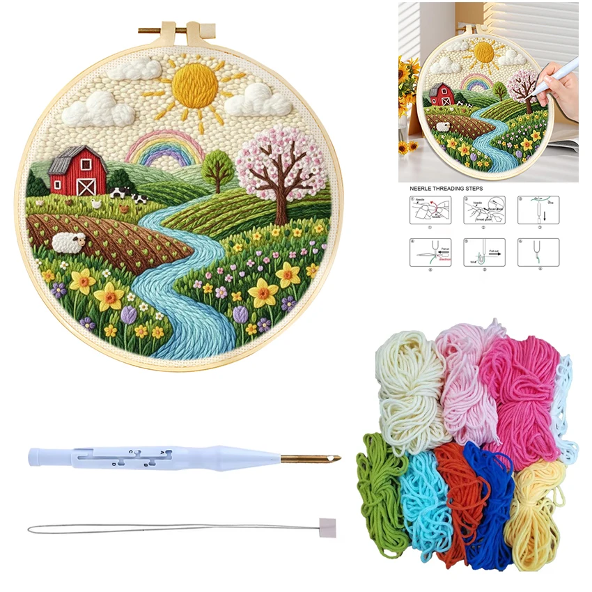 Thumbnail 2 - #15 Latest Needlecraft Patterns Offers
