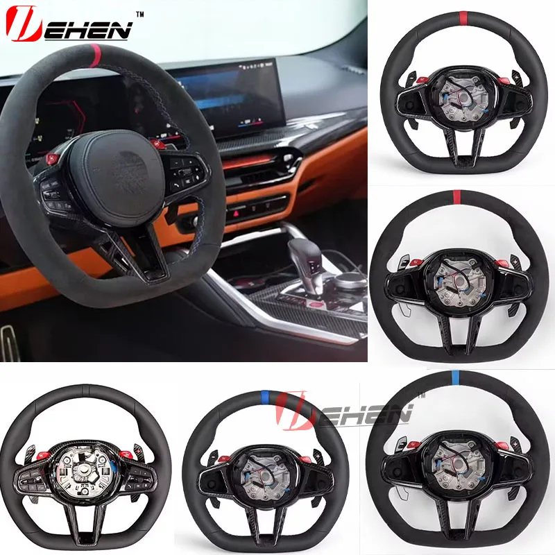 Sports Steering Whe…