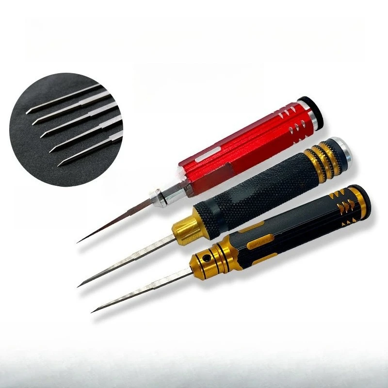 

Набор инструментов для гравировки моделей: универсальный гравировальный нож для модификации военных моделей Gundam GK