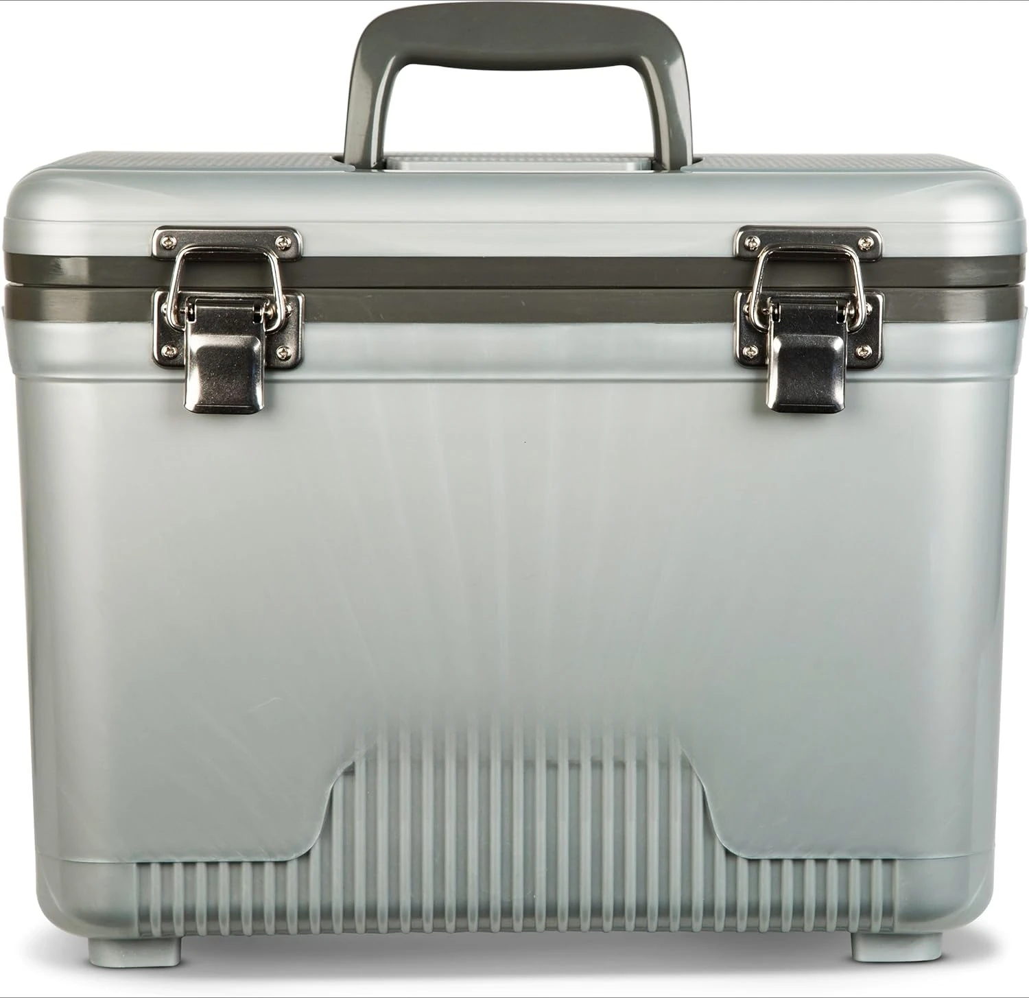 

13qt Leak-Proof, Air Tight, Drybox Cooler and Small Hard Shell Lunchbox for Men and Women