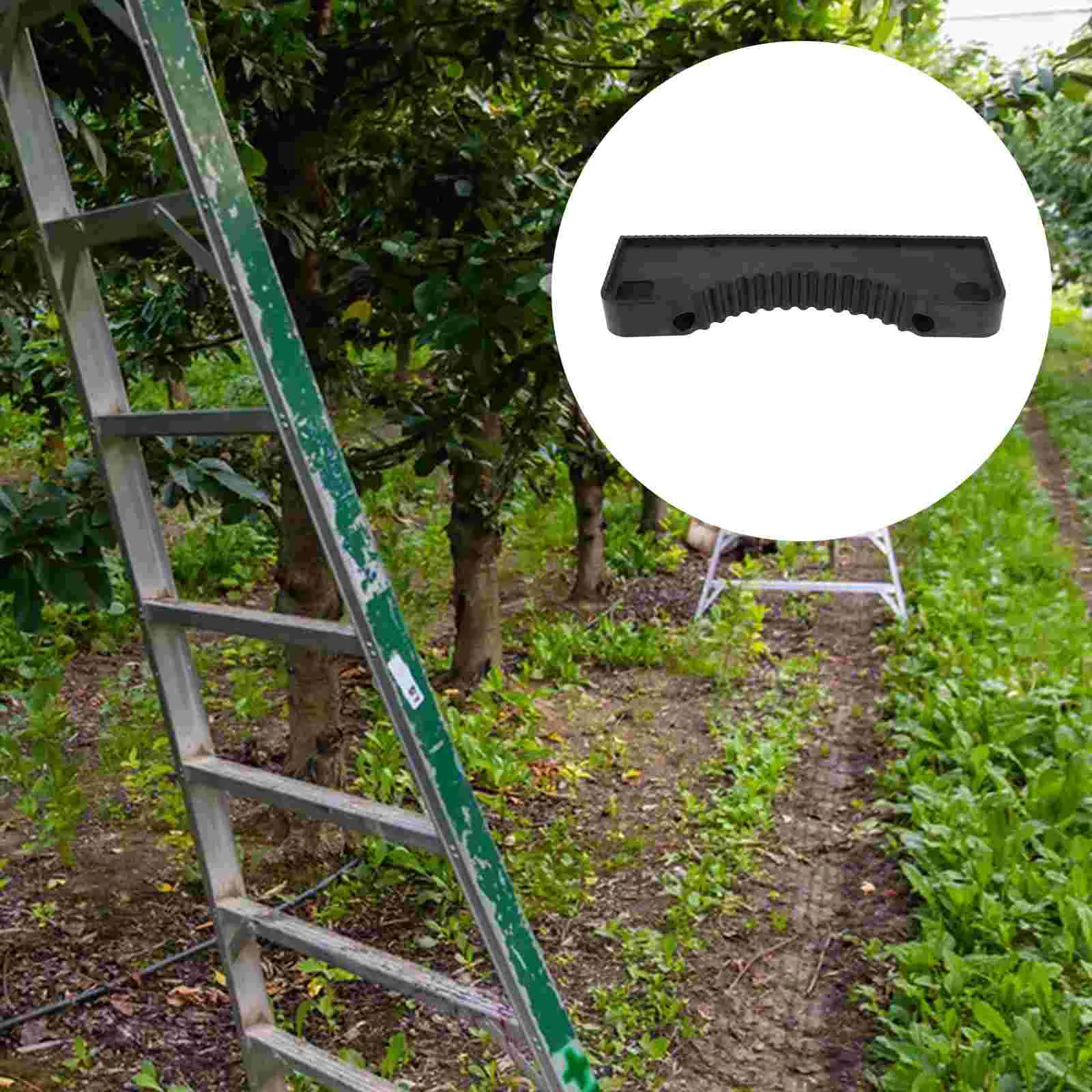 Ladder Anti-slip Washers Rv Stair Cover Pads Bunk Bed Steps Telescoping for Kids Telescopic Pdas