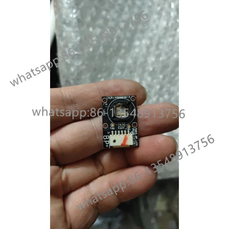 

Проектор Youth Edition, Light Path, Лампа LED fm05_r_led e15030000062 [b] Spot