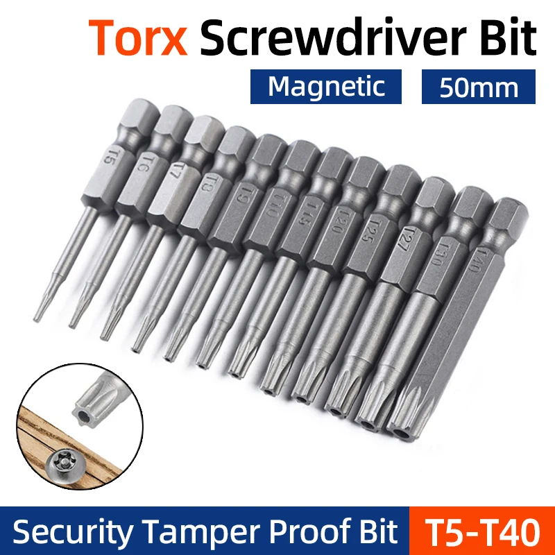  50Mm Magnetic Tor…