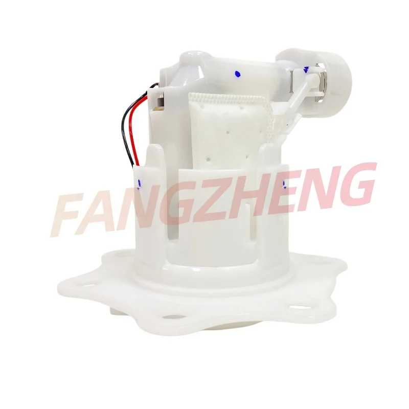 16700-MEN-A52 Fuel Pump For Honda CRF250 CRF450 R/RX 2009-2024 FOR CRF 250R/RX (2010-2022) CRF450R/RX(2009-2002) 16700-MEN-A31 view 4