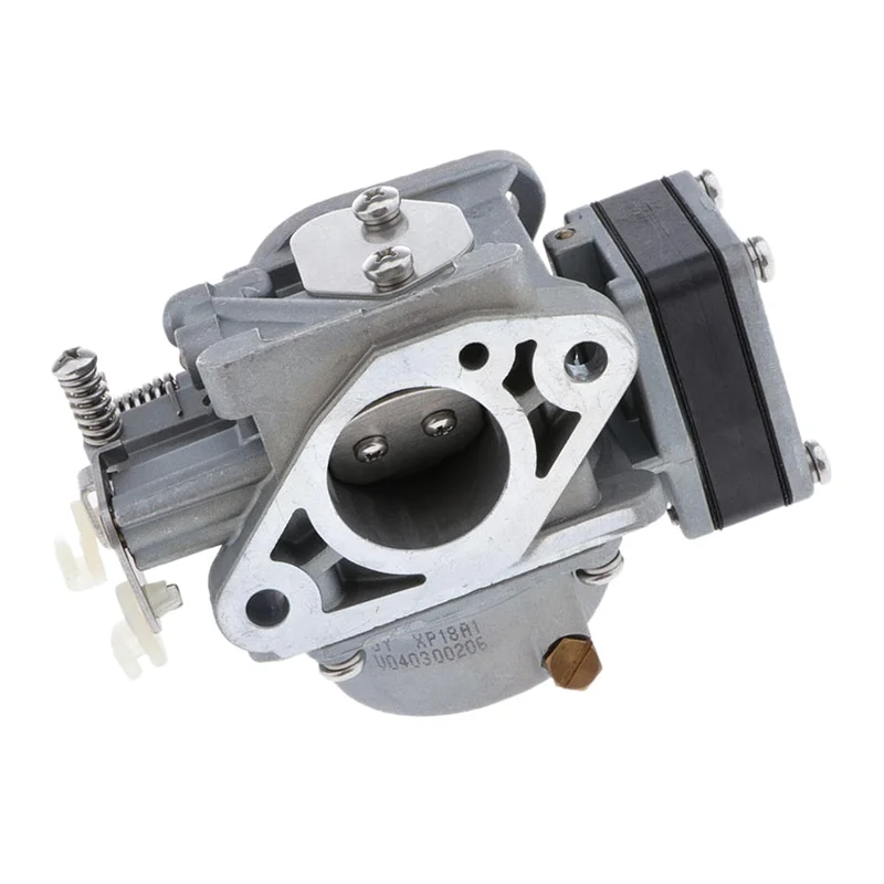 Carburetor Assy 3303-803687A04 803687A 803687T04 803687T01 for Mercury Mariner 8HP 9.8HP 2T Outboard Motors