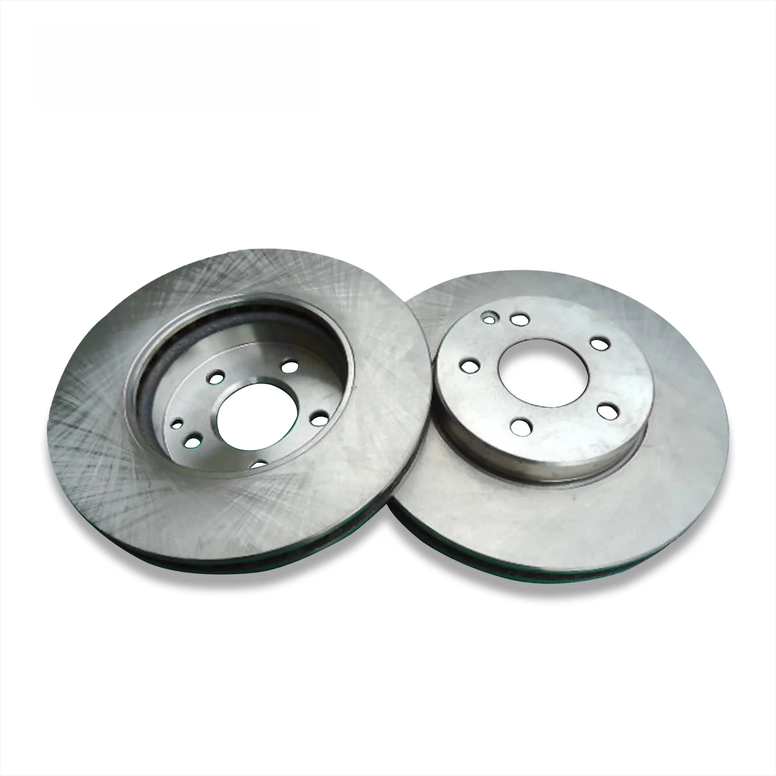 

Передний тормозной диск для Mercedes-Benz E-CLASS W211 E200/E240/E270/E280 02, CLS250 11- OEM 2114210812/2114210712, Автозапчасти
