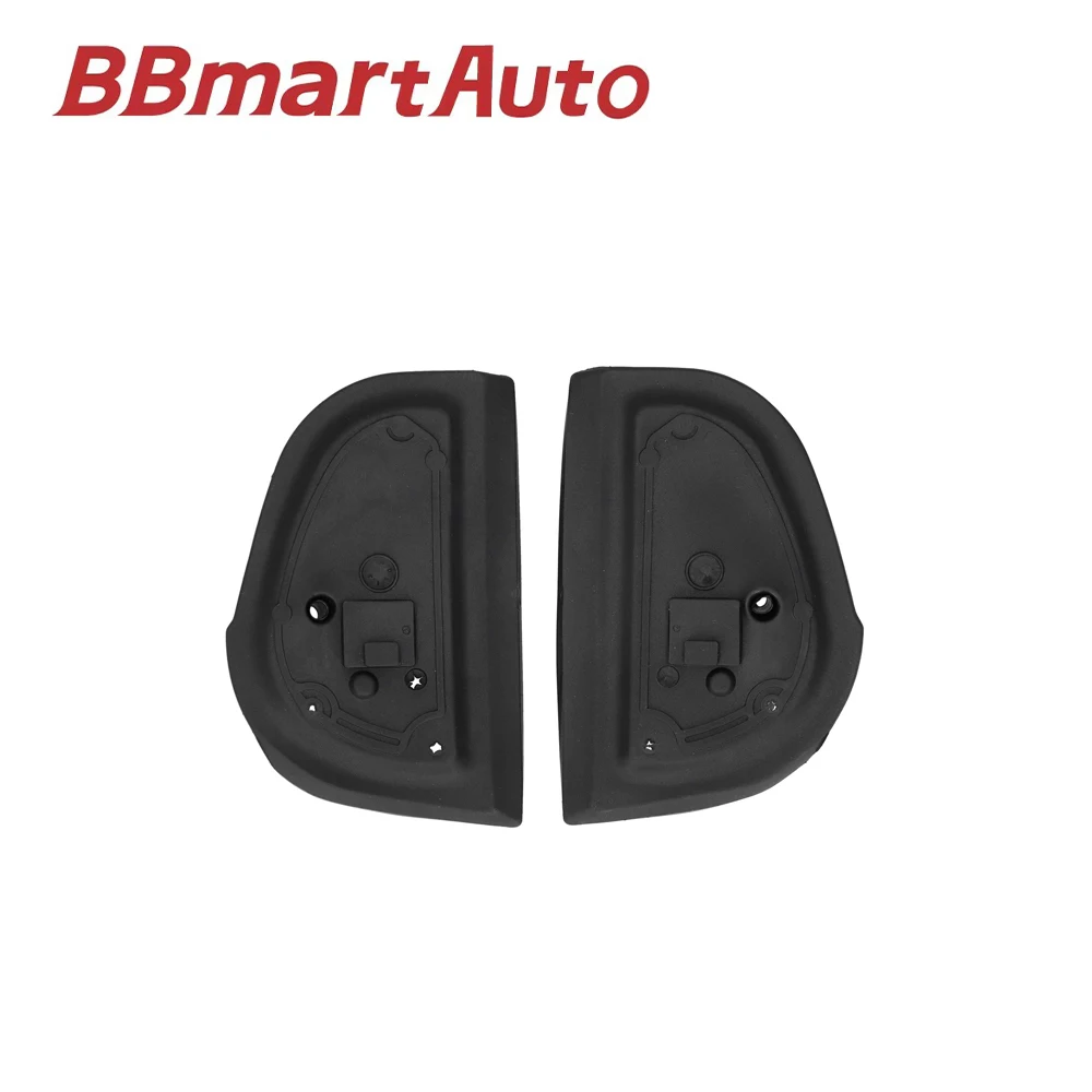 2108106316 BBmart Auto Parts 1 pcs Left Mirror Gasket For Mercedes Benz W140 W210 W202