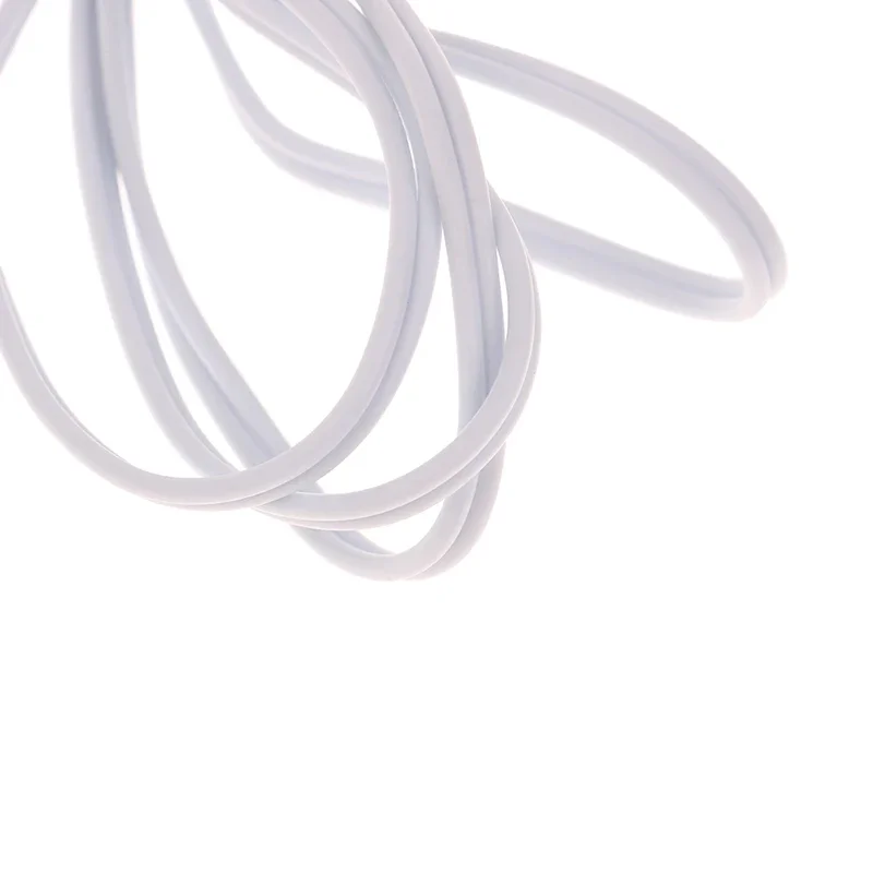 Electrode Lead Wires Jack Dc Head 3.5Mm Snap Replacement Tens Unit Cables 2-way - Image 5