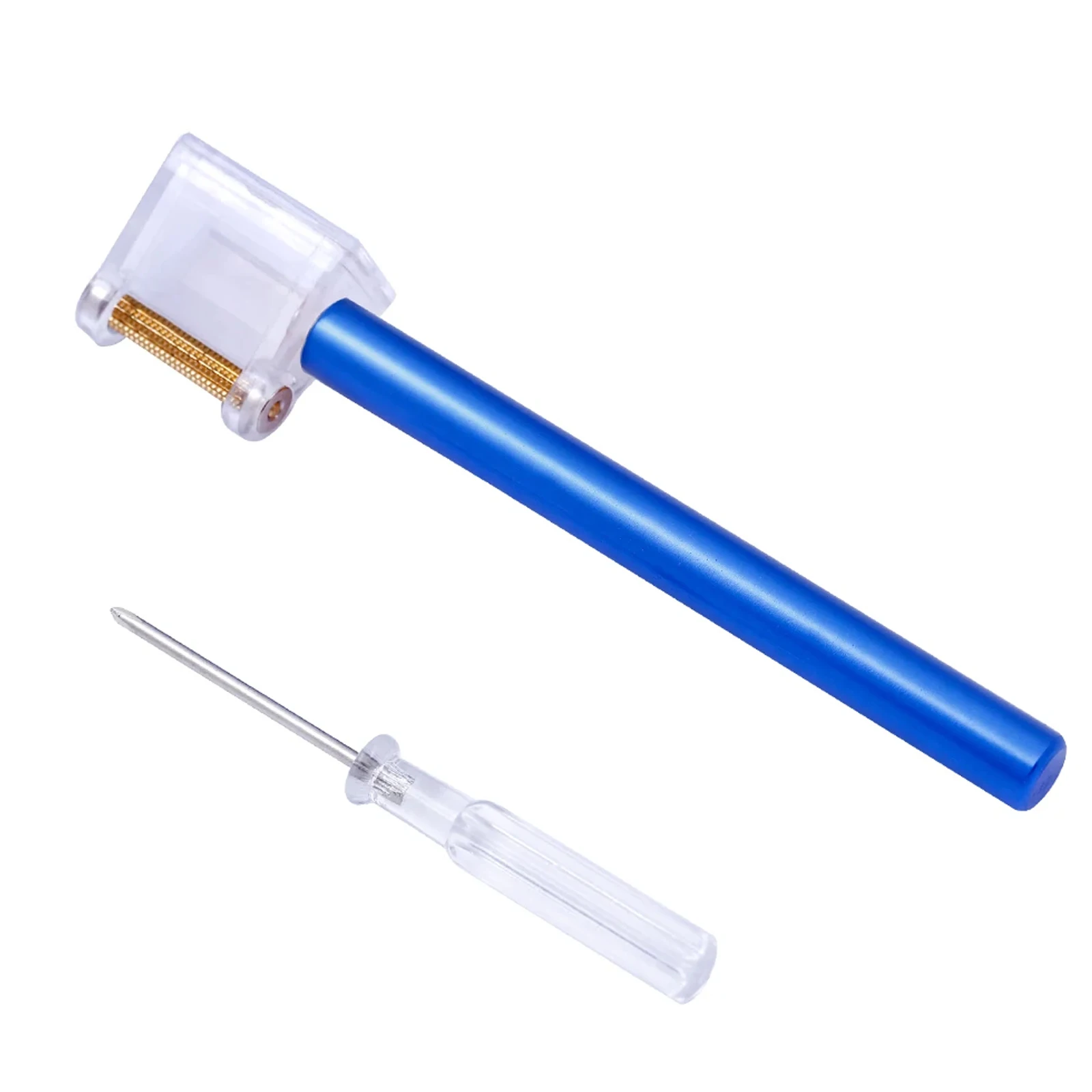 

Leather Edge Oil Pen, Handmade DIY Leather Goods Upper Edge Painting Roller