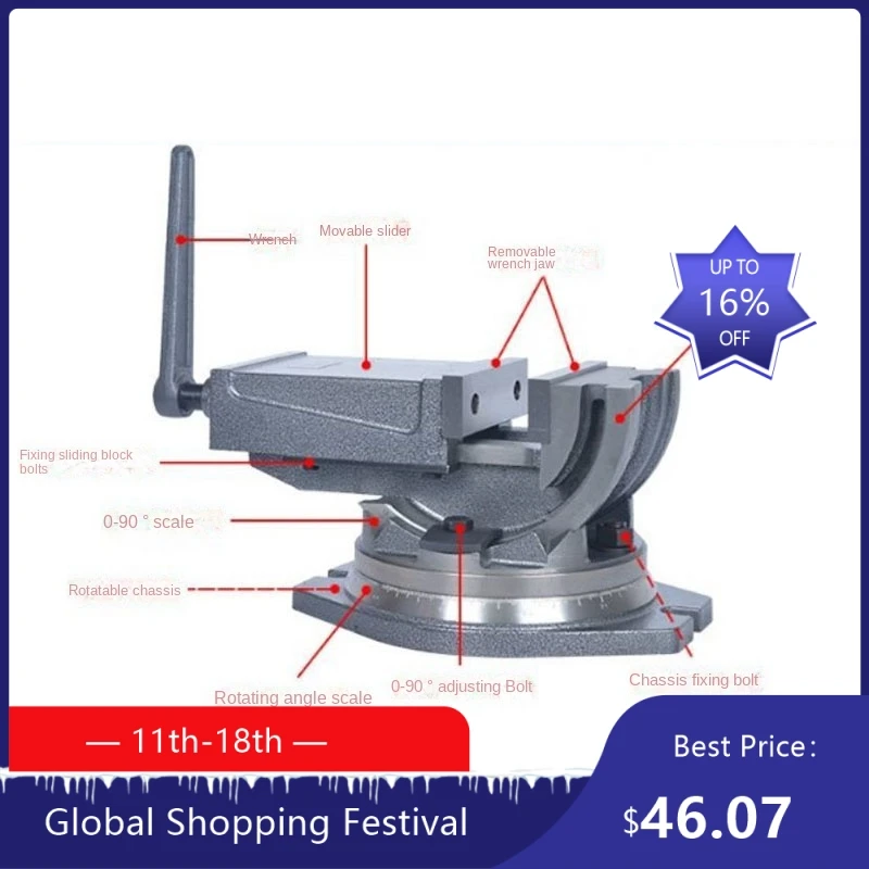 1908 High Precision…