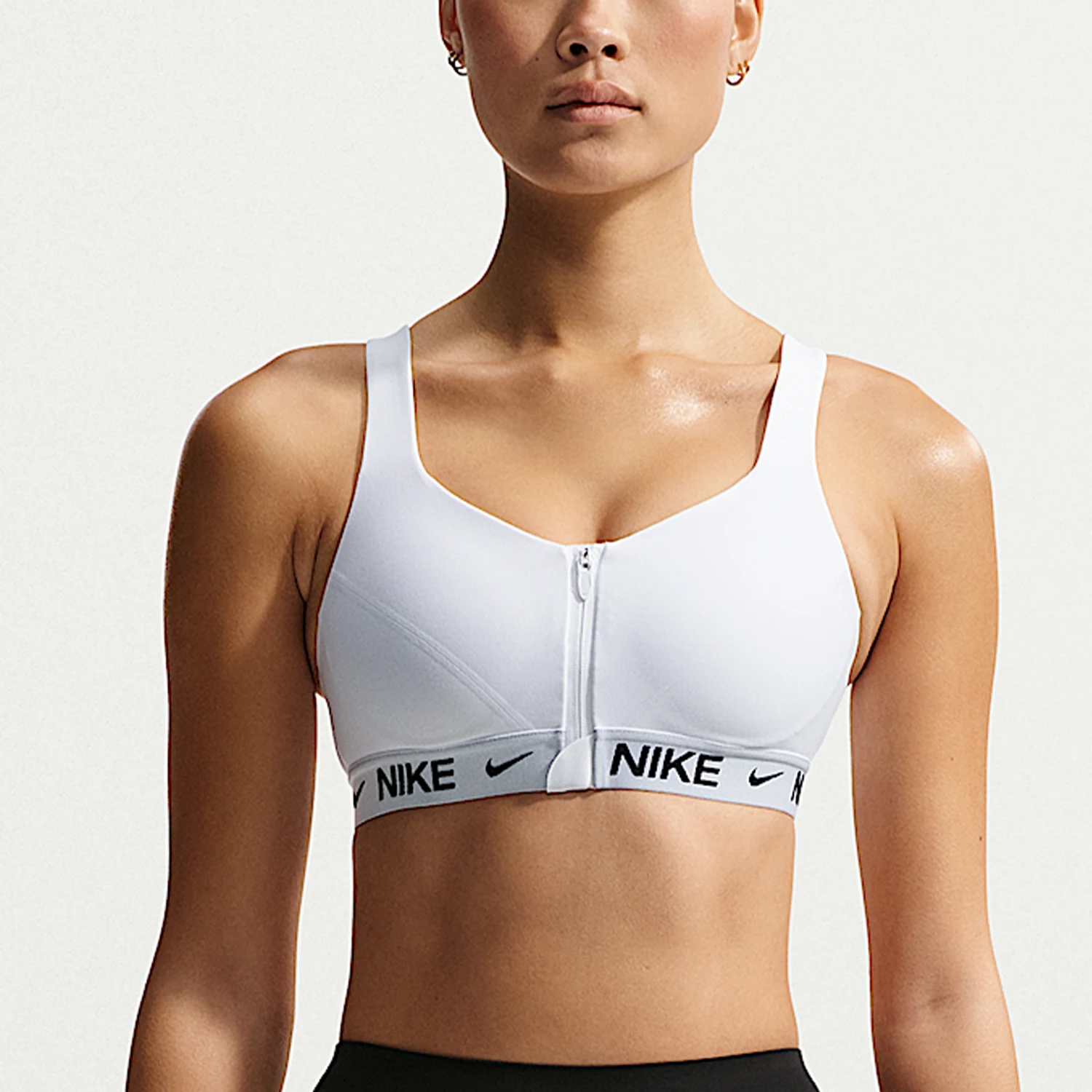 Nike genuine four season women's sports and fitness comfortable casual underwear HQ2752-100