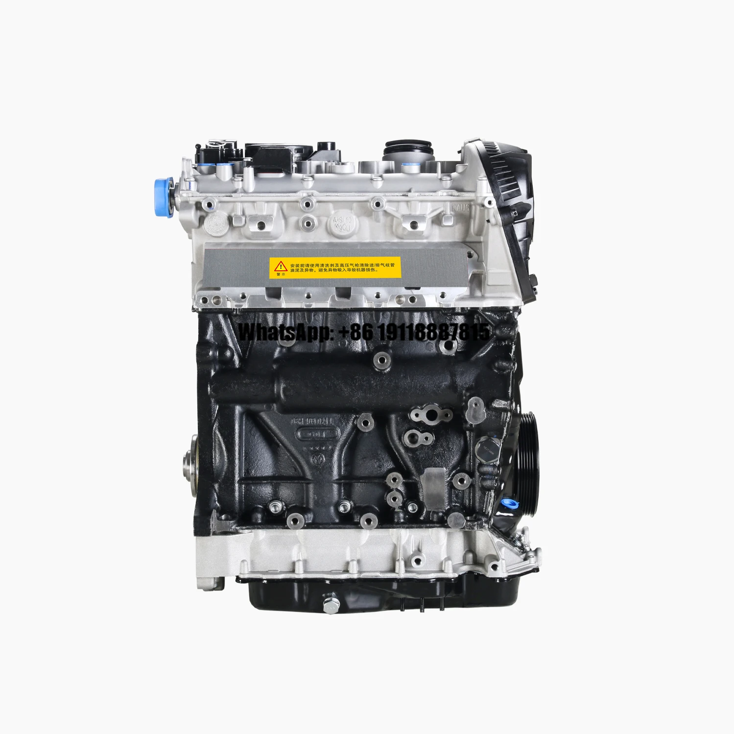 

Абсолютно новый двигатель в сборе CAV CAW CDZ CFB CHH CHP CLR CLS CWV DCF DSV EA888 (полный комплект)