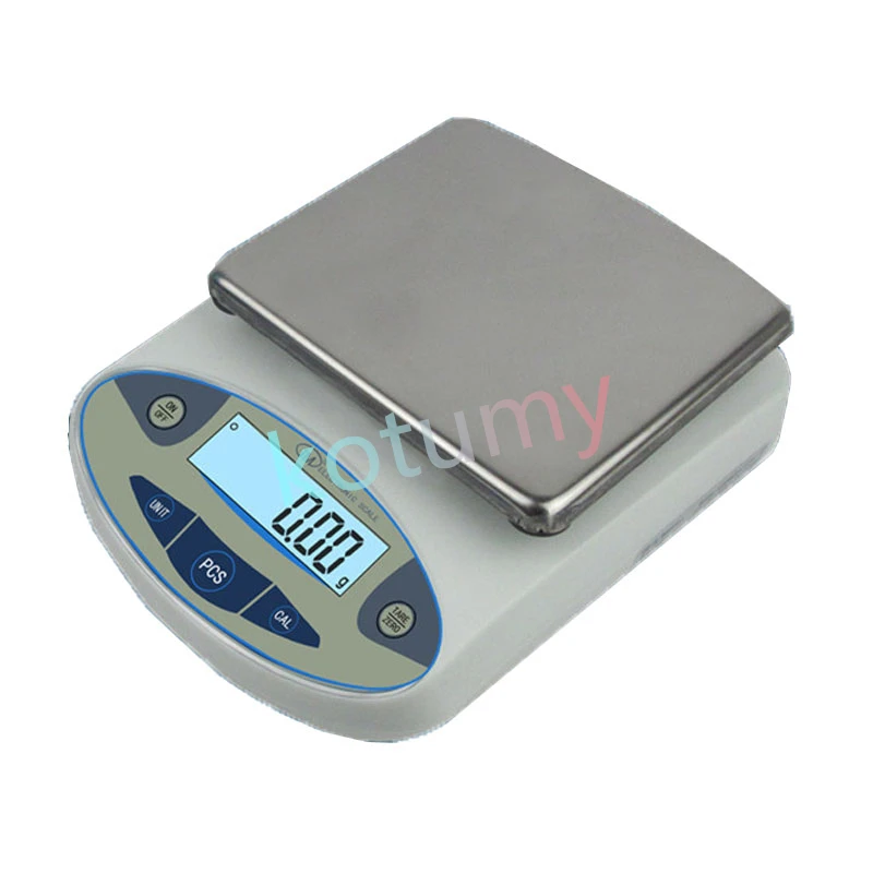 JM-B Digital Electronic Balance 0.1g 0.01g Electronic Scale Counting and Weighing Scale 2000g 3000g 15-30KG High Precision