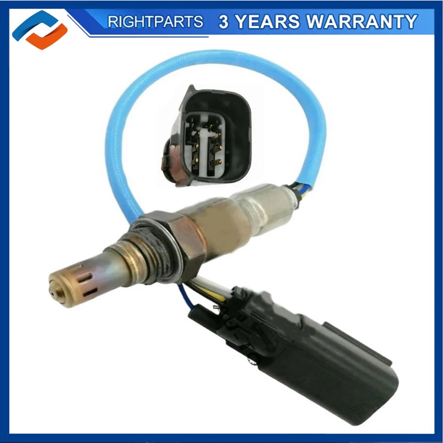 CA38-18-8G1 New Upstream L/R Oxygen Sensor For MAZDA 6 CX-9 3.7L TRIBUTE 3.0L 2010-2015 F-150 Flex Edge Explorer 234-5038