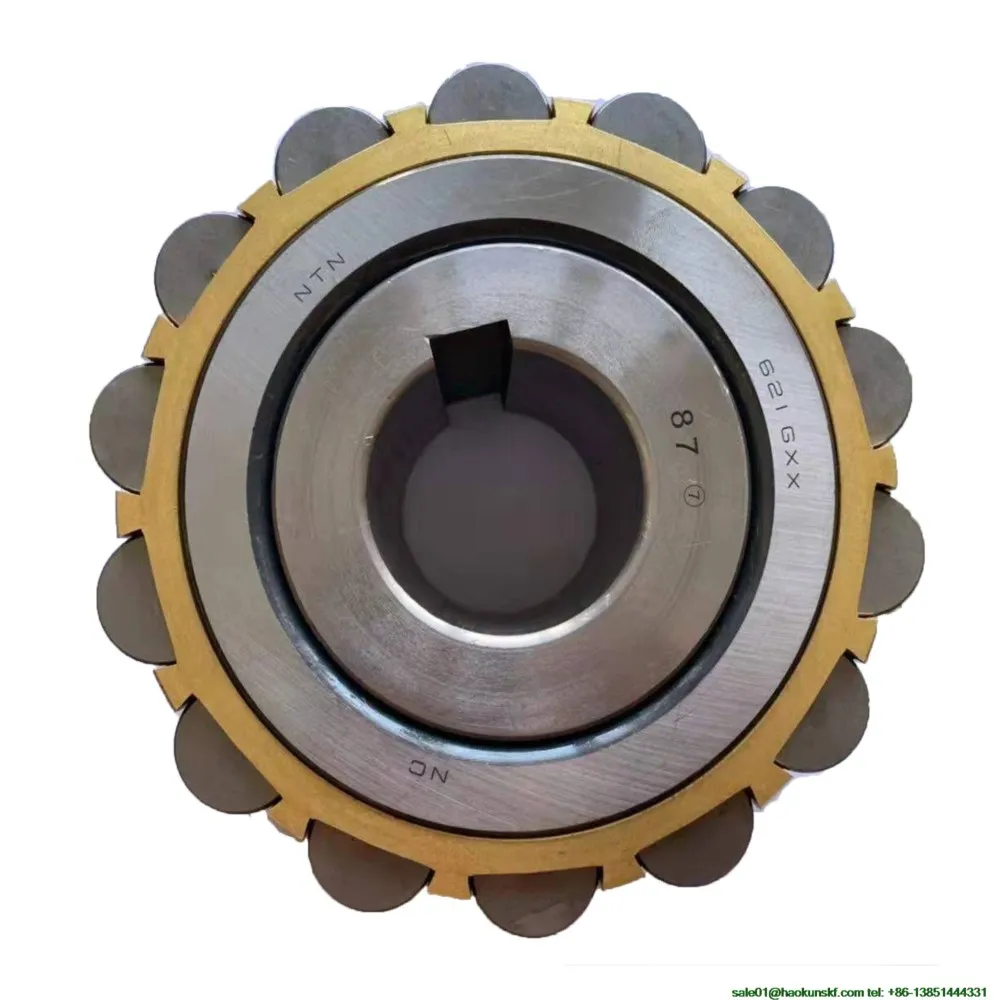 

Подшипник эксцентриковый двухрядный KOYO 61406-11 YSX,61406-1 YSX, 6140611 YSX