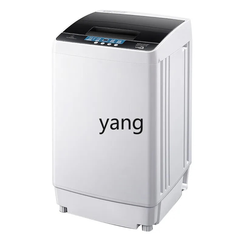 lCX 10KG automatic mini washing machine small baby home