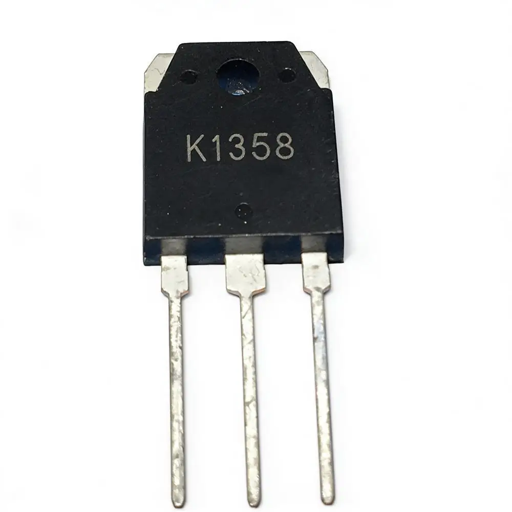 5PCS 2SK1358 2SK2698 F30U20DN FF60UP30DN FGA3060ADF NJW21194G TO-3P