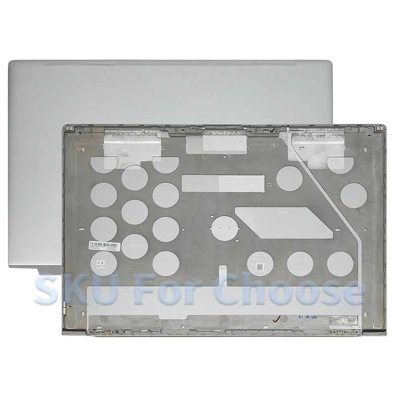 New Laptop Replace Cover For Zbook Fury 16 G9 G10 Laptop LCD SCreen Back Cover Palmrest Gray