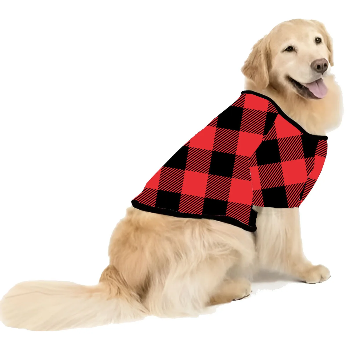 Short Sleeve T-shirt+trousers 2 Pcs Suit Sleepwear Merry Xmas Santa Print Family Matching Outfits Baby Dog Romper Christmas Look view 6