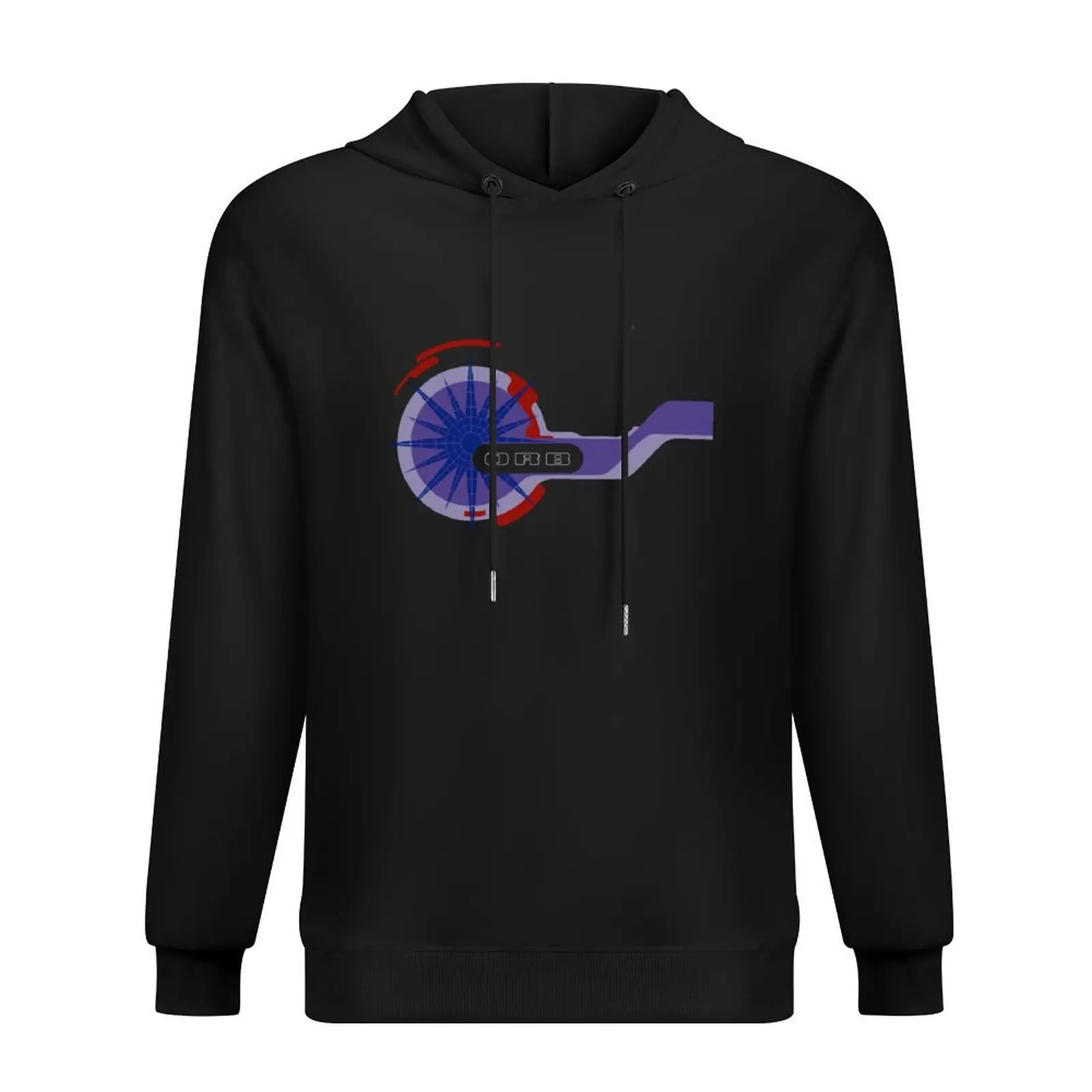 

Ultraworld Hoodie men clothing korean clothes winter clothes men's sweat-shirt hoodie for men