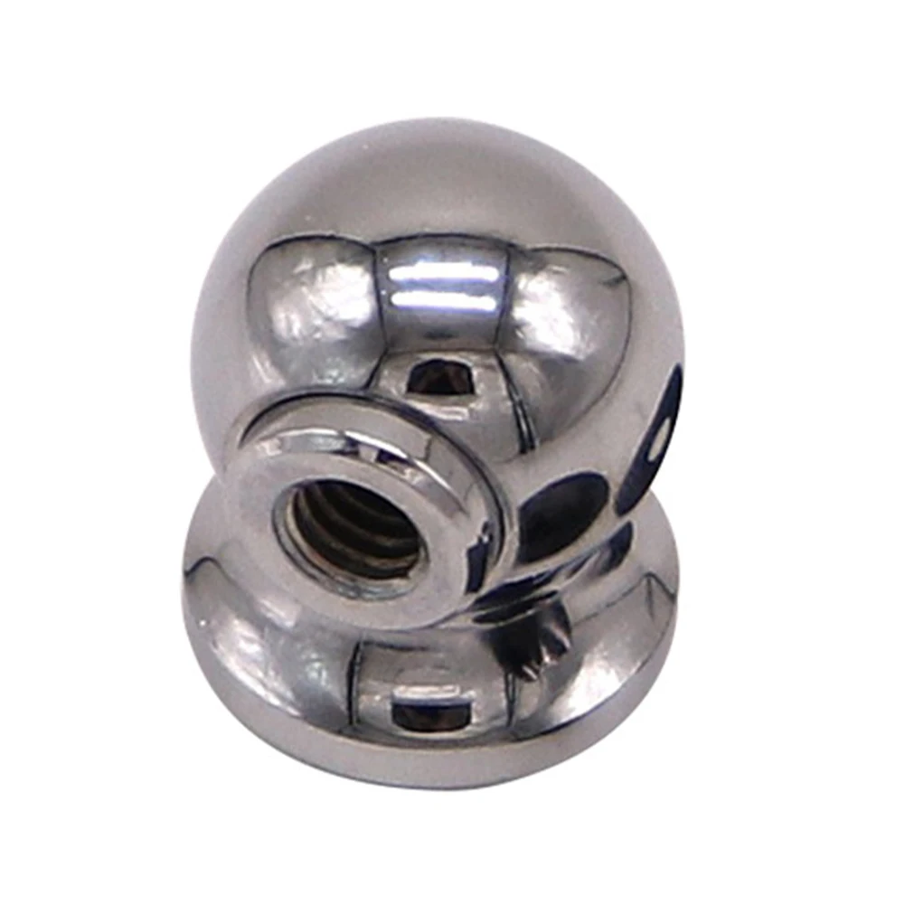 0.98 Inches X 0.71 Inches Drum Accessories Easy Assembly Rust Resistance Easy Installation Music Practice Drum Performance
