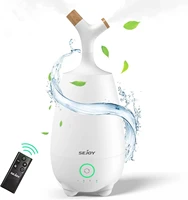 Sejoy humidificador 5L habitaciones grandes