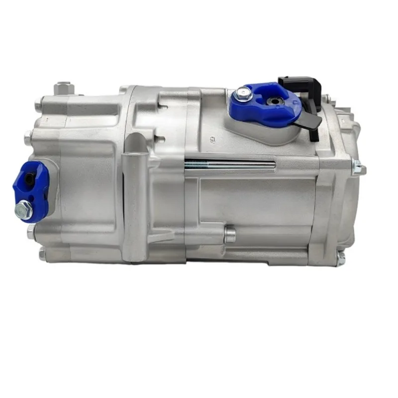 Automotive air conditioner compressor for BMW F01 F02 750i 750li ACTIVEHYBRID 7N63