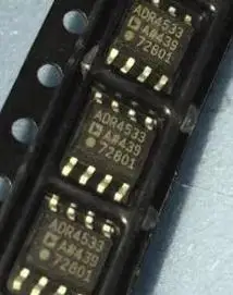 adr4533 Original ADR4533ARZ ADR4533BRZ SMT SOIC-8 high-precision 3.3V reference voltage source
