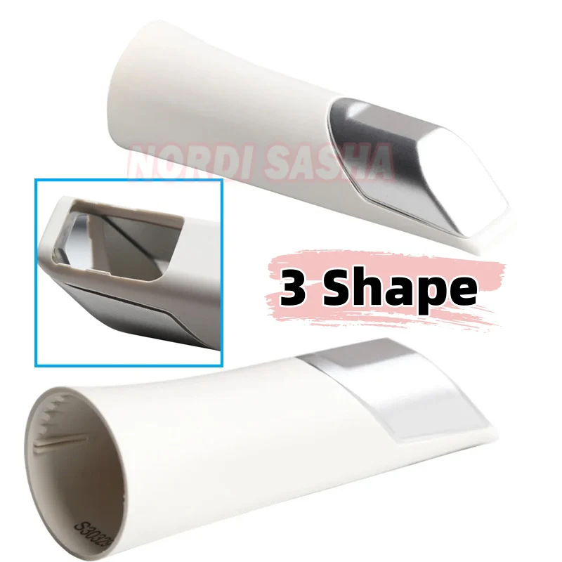 

3Pcs/Box 3 Shape TRIOS 3 Intraoral Scanner Tips Dental Intraoral Scanner Head For 3Shape TRIOS Wireless/Wired/Core Instrument