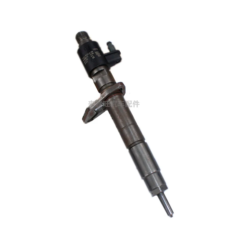 Sport diesel/gasoline fuel injection nozzle