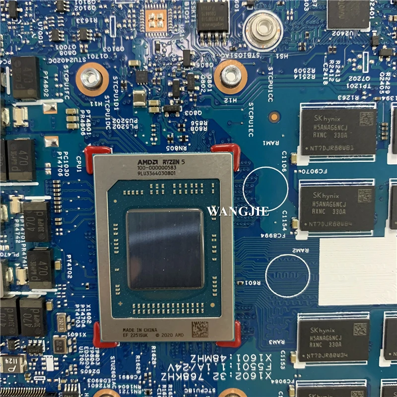 213130-1 448.0NE0.0011 HP PAVI - Ddr4 16Gb incelemesi ve fiyatı