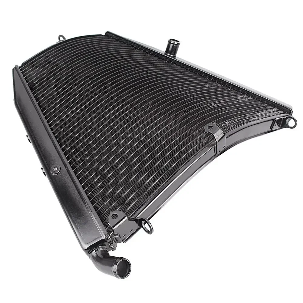

Motorcycle High Quality Cooler Radiator Cooling Replacement For HONDA CBR1000RR CBR1000 CBR 1000 RR 2004 2005