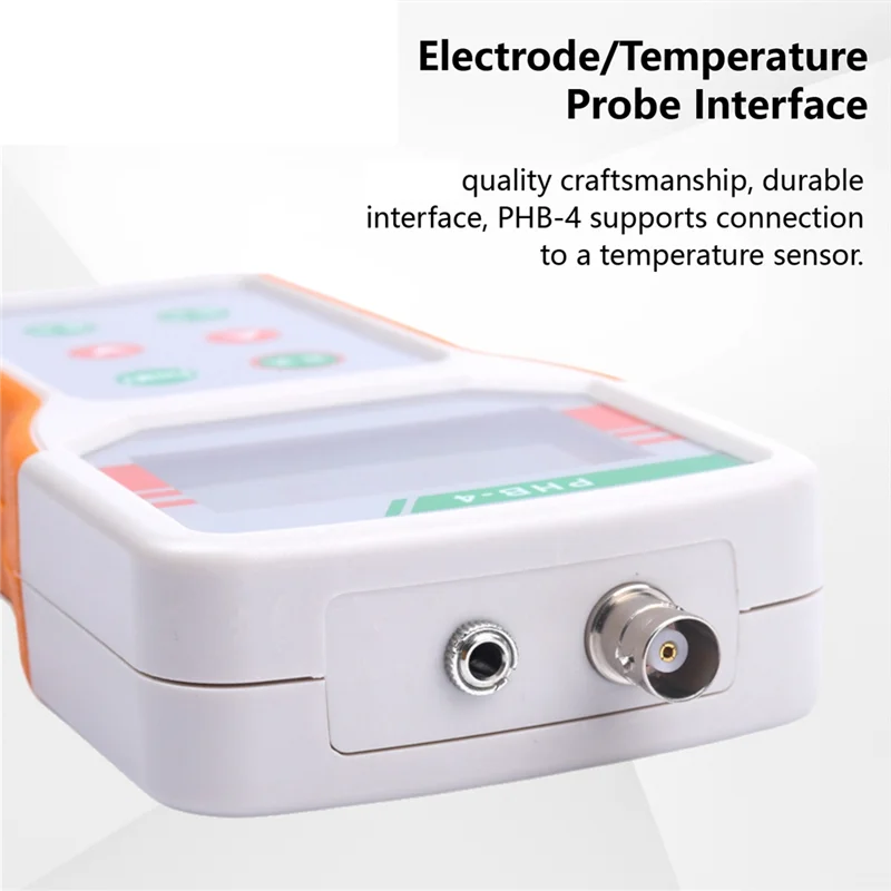 Abyn-Handheld Ph Me…