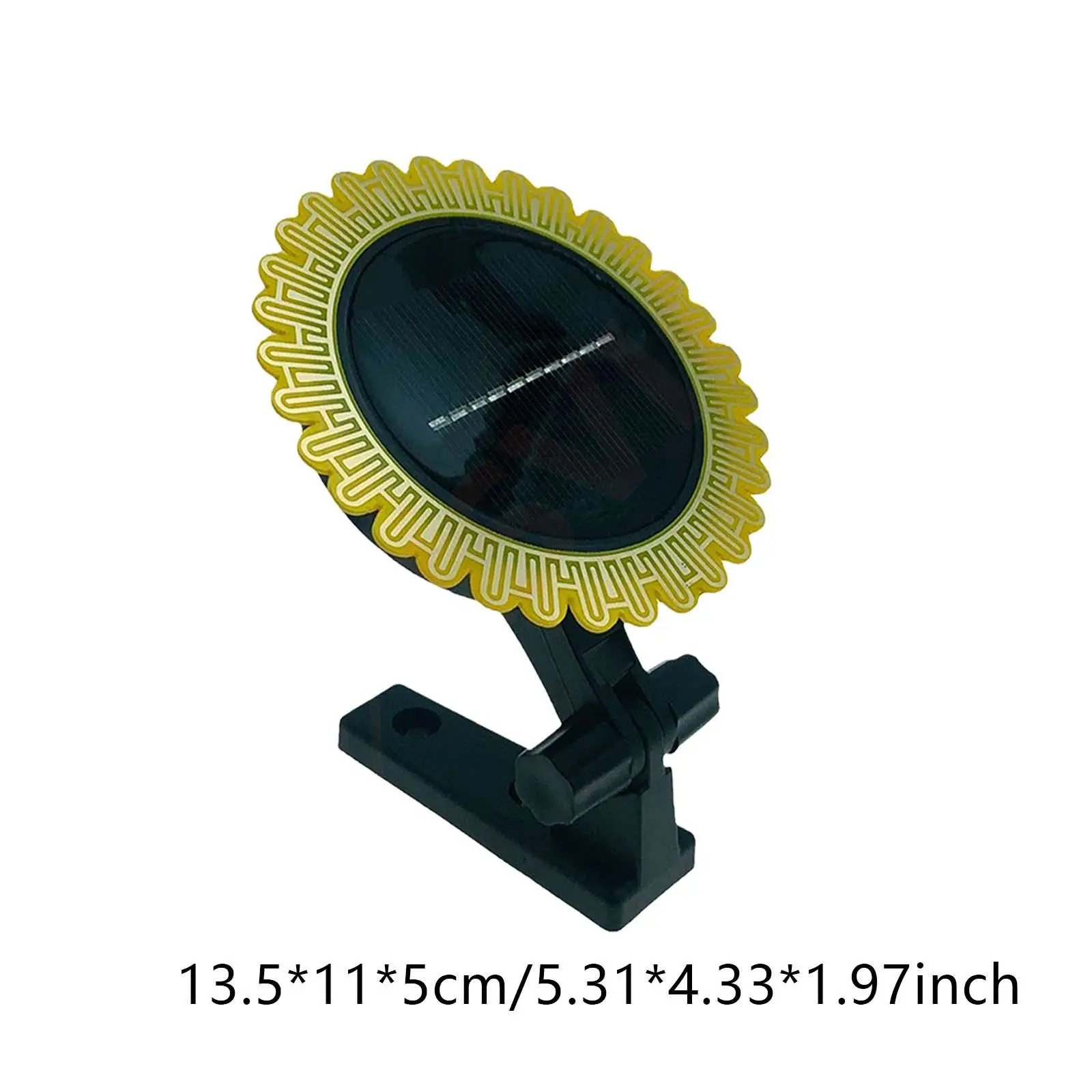 Sunlight Rain Sensor Wear Resistant Practical App Remote Notification Solar Charging Rainwater Detector for House Outdoor Garden