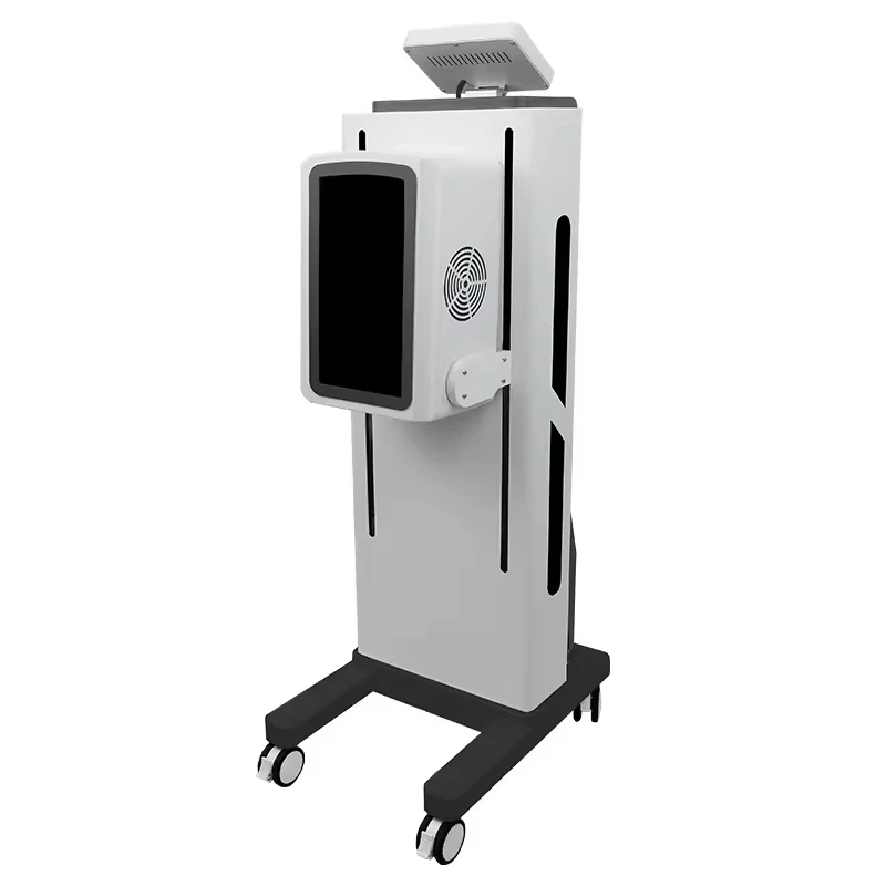 Factory Physiotherapy  Magnetic Therapy Machine Body Pain Relief Terahertz Technology Magnetic Rehabilitation Equipment
