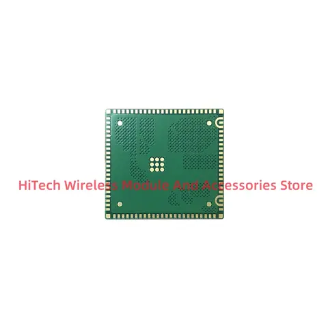 Neoway N720 N720-EA N720-CA N720-ME LTE Cat4 Module Qualcomm chipest LGA package OpenLinux
