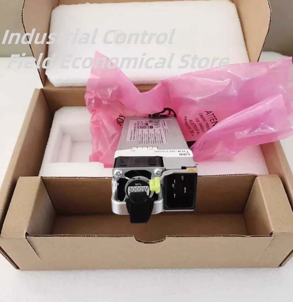 Módulo de fuente de alimentación PAC3000S12-T1