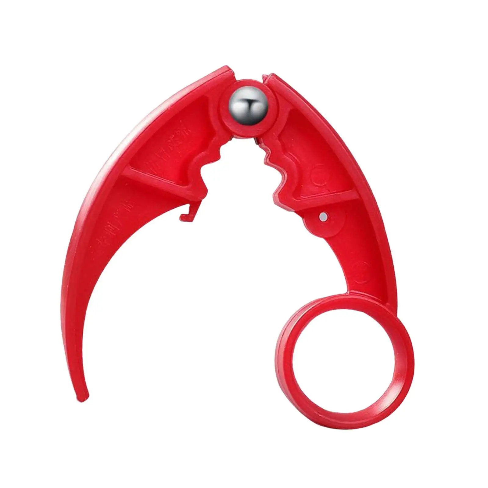 

Seed Cracker Plier, Small Nuts Melon Seeds Convenient ,Gadgets ,Kitchen Non Slip Sunflower Seeds Plier Peeling Pliers