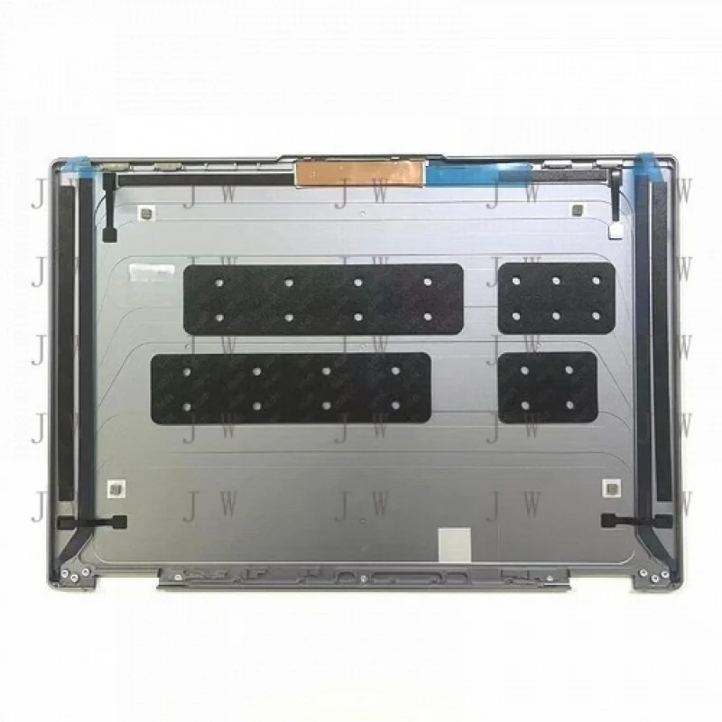 

Новая задняя крышка ЖК-дисплея DDJ для Lenovo YOGA 7-16IAH7 7-16IAP7 C770-16, 16 дюймов, серебристо-серая, 2022 год, 5CB1J01790