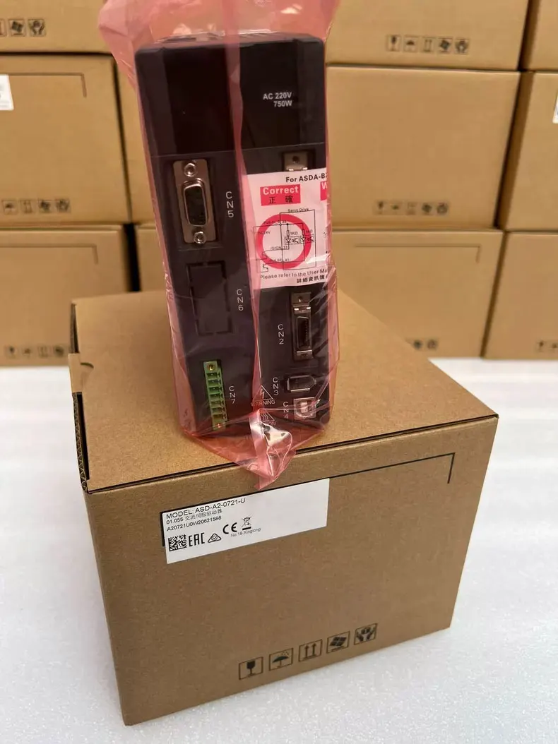 Brand New ASD-A2-0721-L ASD-A2-0721-U ASD-A2-0721-E ASD-A2-0721-F ASD-A2-0721-M  Warrently One-year