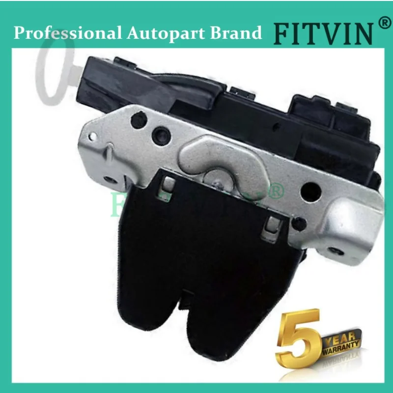 New 1177500085 A1177500085 Rear Trunk Door Lock Latch Actuator Motor Tailgate Boot Hatch for Mercedes Benz W205 V177 C117 W213