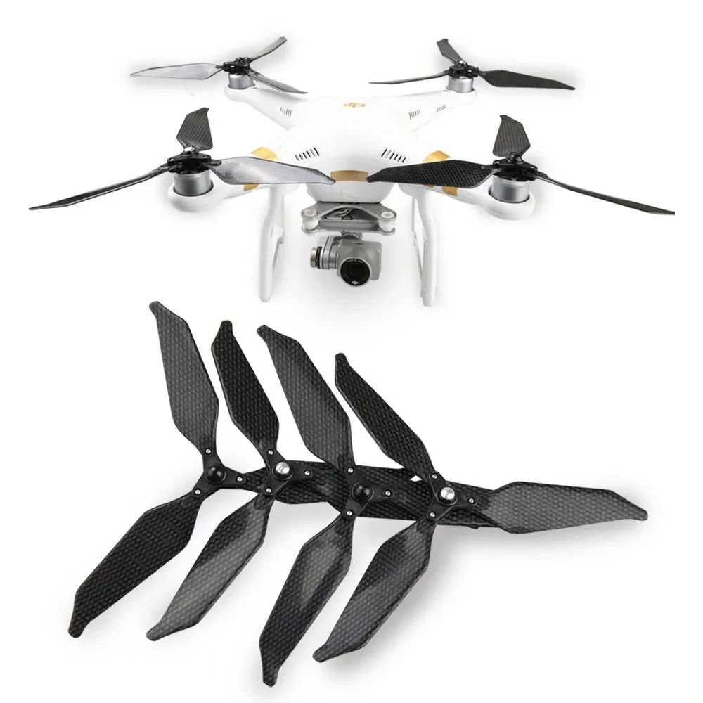 4pcs-set-carbon-fiber-propeller-with-3-blades-low-noise-for-dji-phantom-2-3-se-9455-tightening-prop-replacement-accessories